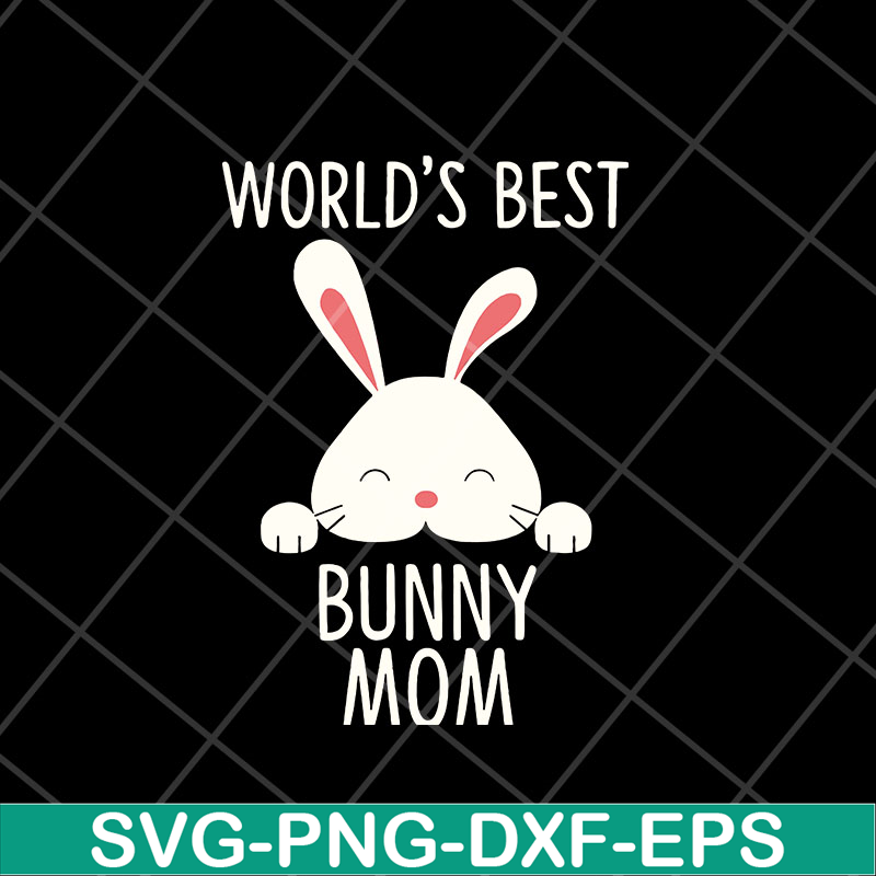 MTD26042121-Bunny mom svg, Mother's day svg, eps, png, dxf digital file MTD26042121.jpg