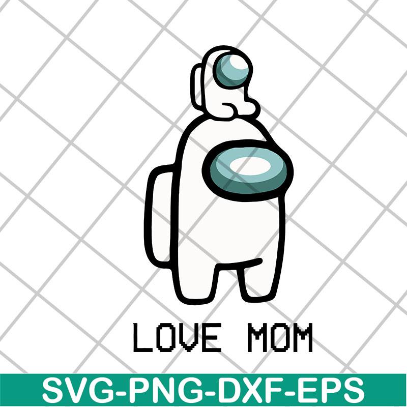MTD26042122- Love mom svg, Mother's day svg, eps, png, dxf digital file MTD26042122.jpg