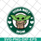 MTD26042123-Yoda best mom svg, Mother's day svg, eps, png, dxf digital file MTD26042123.jpg