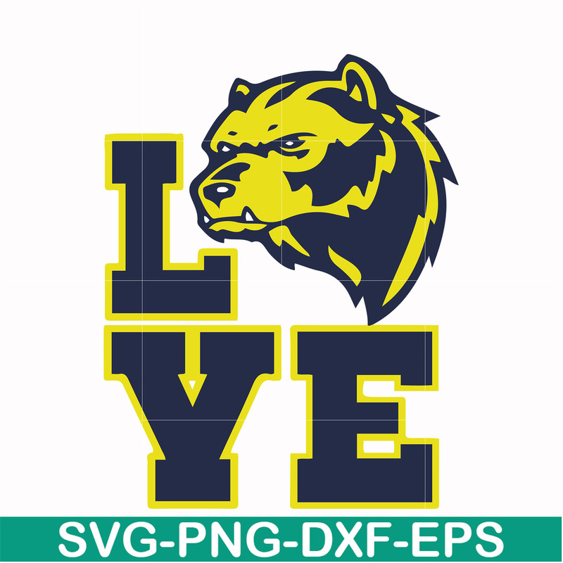 NCAA0000275-Michigan Wolverines Set svg, png, dxf, eps file NCAA0000275.jpg