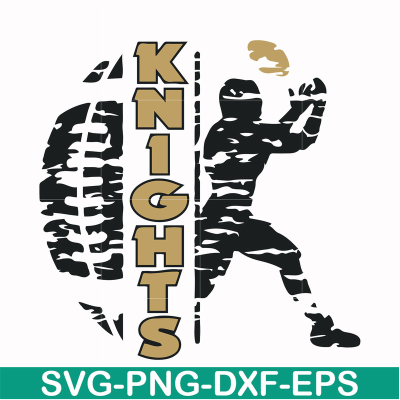 NCAA0000301-UCF Knights svg, png, dxf, eps file NCAA0000301.jpg