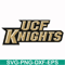 NCAA0000305-UCF Knights svg, png, dxf, eps file NCAA0000305.jpg