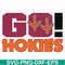 NCAA0000331-Virginia Tech Hokies svg, png, dxf, eps file NCAA0000331.jpg
