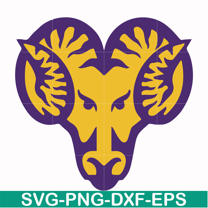 NCAA0000342-West Chester University svg, png, dxf, eps file NCAA0000342.jpg