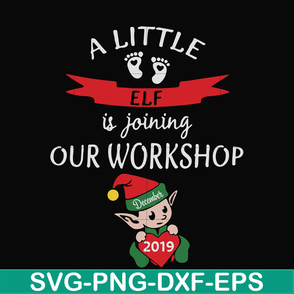 NCRM0010-A little is joining our workshop svg, png, dxf, eps digital file NCRM0010.jpg