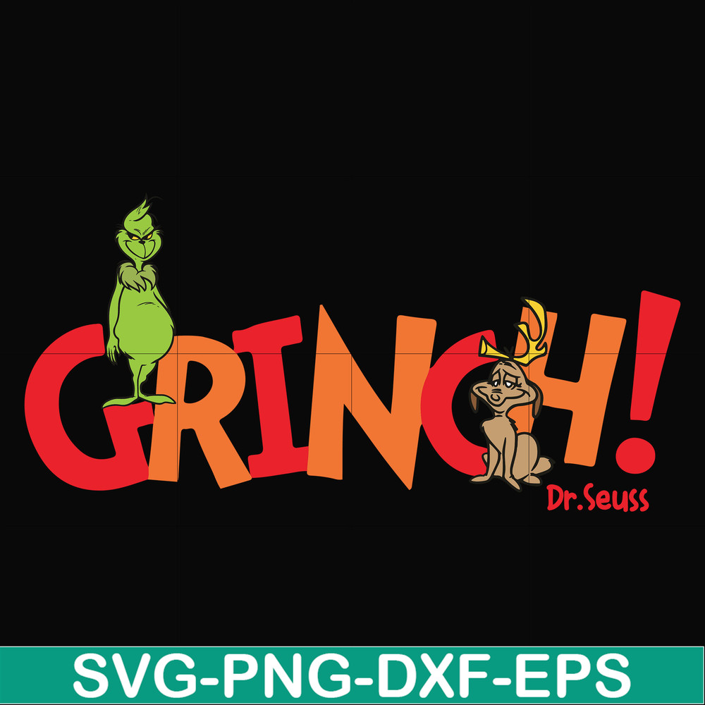 NCRM0057-grinche dr seuss svg, png, dxf, eps digital file NCRM0057.jpg