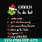 NCRM1607209-Grinch to do list svg, christmas svg, png, dxf, eps digital file NCRM1607209.jpg