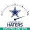 NFL0000111-Cowboys flueled by haters, svg, png, dxf, eps file NFL0000111.jpg