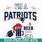 NFL0000160-I'm a Patriots & beer kinda girl, svg, png, dxf, eps file NFL0000160.jpg