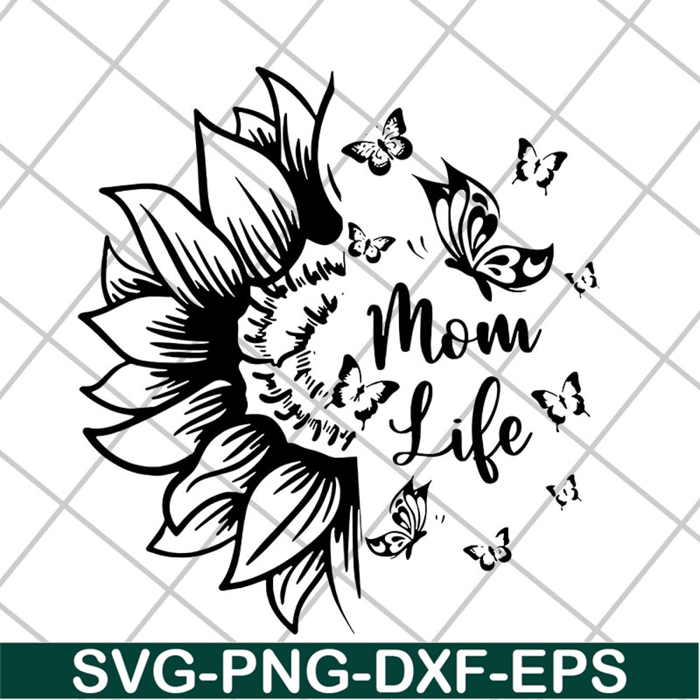 MTD23042124-Mom life svg, Mother's day svg, eps, png, dxf digital file MTD23042124.jpg