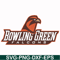 NCAA0000225-Bowling Green Falcons svg, png, dxf, eps file NCAA0000225.jpg