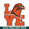 NCAA0000232-Bowling Green Falcons svg, png, dxf, eps file NCAA0000232.jpg