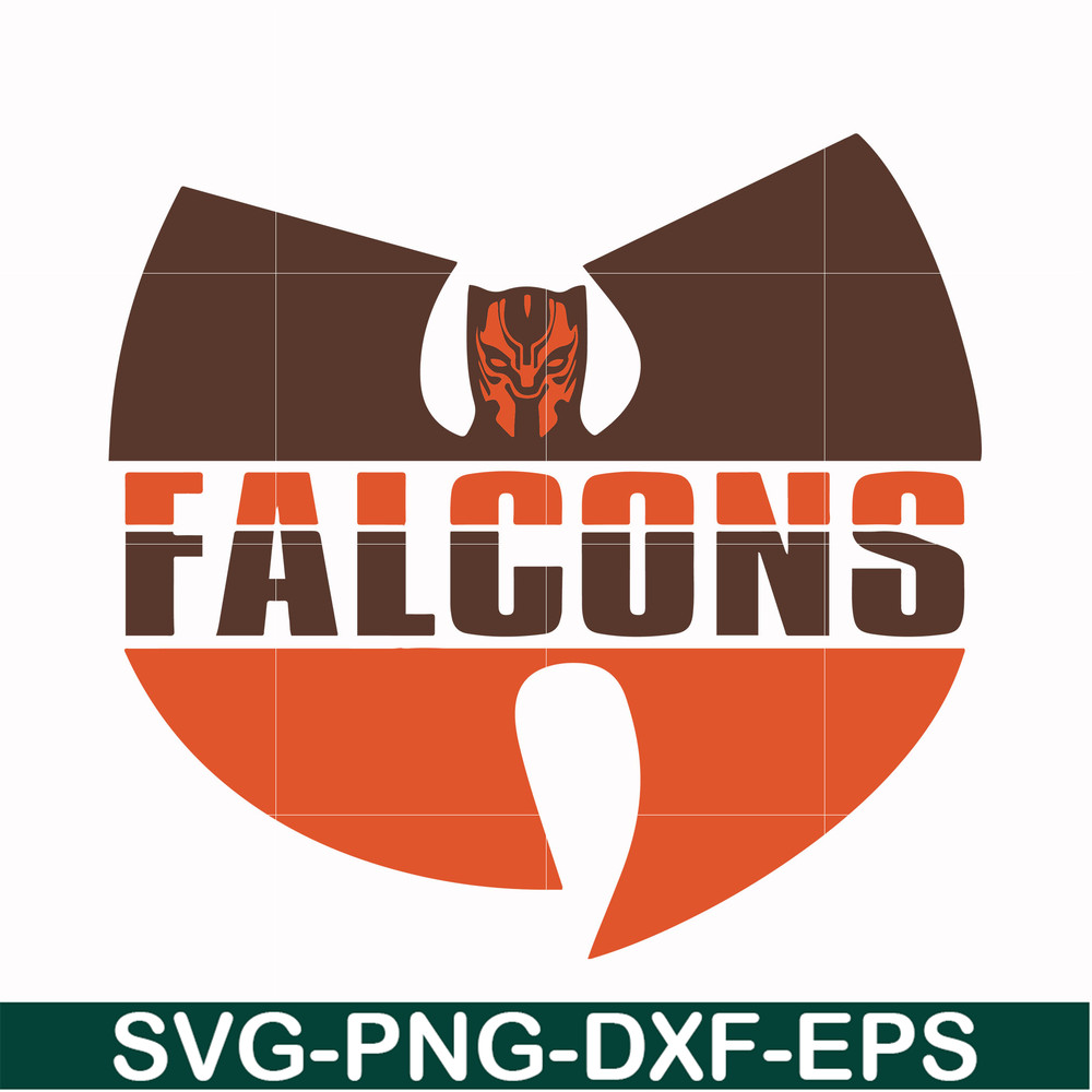 NCAA0000235-Bowling Green Falcons svg, png, dxf, eps file NCAA0000235.jpg