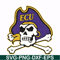 NCAA0000241-East Carolina Pirates svg, png, dxf, eps file NCAA0000241.jpg