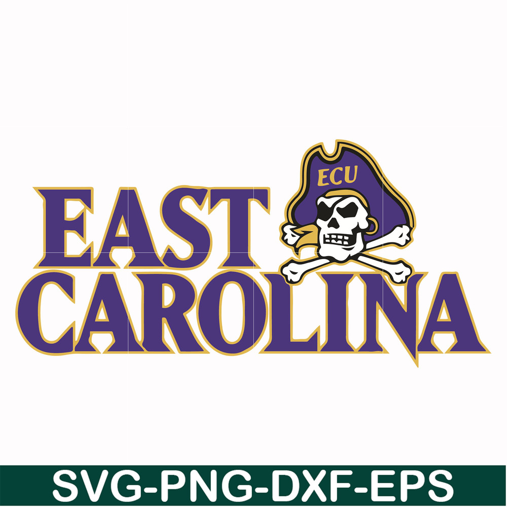 NCAA0000246-East Carolina Pirates svg, png, dxf, eps file NCAA0000246.jpg