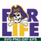 NCAA0000250-East Carolina Pirates svg, png, dxf, eps file NCAA0000250.jpg