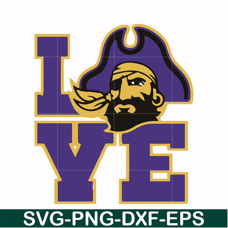 NCAA0000252-East Carolina Pirates svg, png, dxf, eps file NCAA0000252.jpg