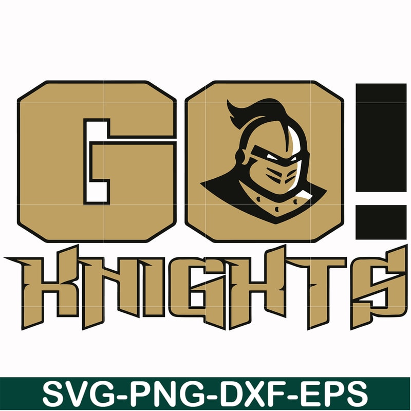 NCAA0000299-UCF Knights svg, png, dxf, eps file NCAA0000299.jpg
