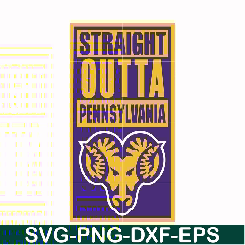 NCAA0000352-West Chester University svg, png, dxf, eps file NCAA0000352.jpg