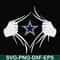 NFL0000110-Cowboys superman, svg, png, dxf, eps file NFL0000110.jpg
