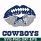 NFL0000112-Cowboys lips, svg, png, dxf, eps file NFL0000112.jpg