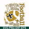 NFL000084-I gotta little Saints football in my soul, svg, png, dxf, eps file NFL000084.jpg