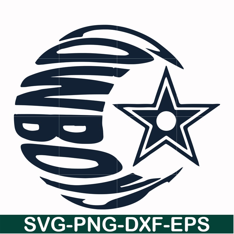 NFL000094-Cowboys, svg, png, dxf, eps file NFL000094.jpg