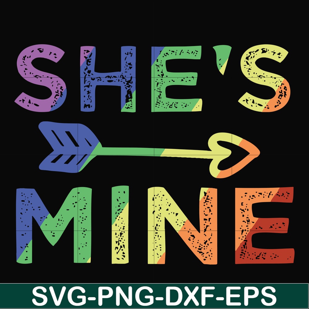 OTH0020-she is mine svg, png, dxf, eps digital file OTH0020.jpg