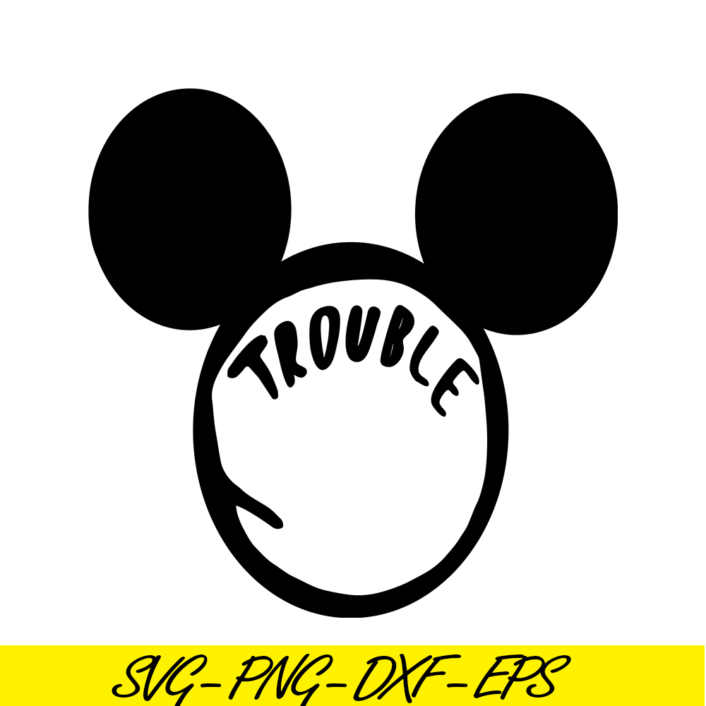 DS104122389-Mickey Trouble SVG, Dr Seuss SVG, Cat in the Hat SVG DS104122389.png