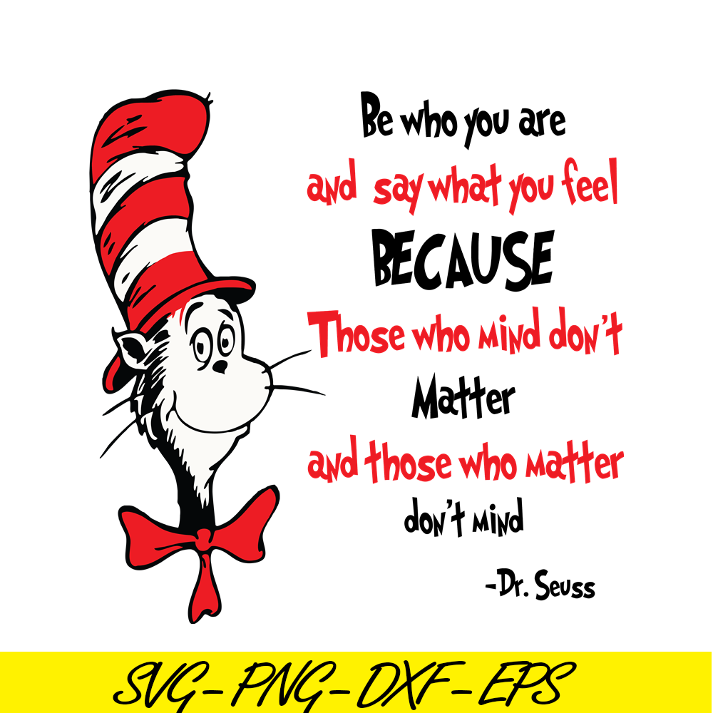 DS1051223143-Those Who Mind Don't Matter SVG, Dr Seuss SVG, Dr Seuss Quotes SVG DS1051223143.png