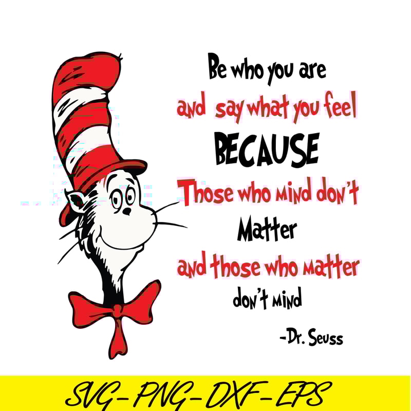 DS1051223143-Those Who Mind Don't Matter SVG, Dr Seuss SVG, Dr Seuss Quotes SVG DS1051223143.png