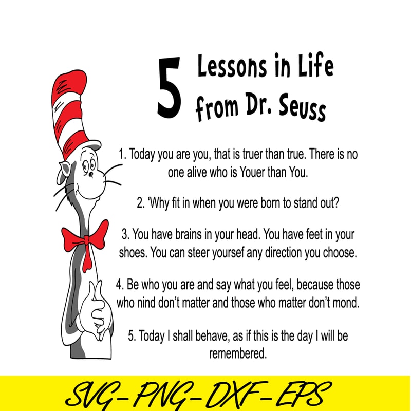 DS2051223242-5 Lessons In Life SVG, Dr Seuss SVG, Dr Seuss Quotes SVG DS2051223242.png