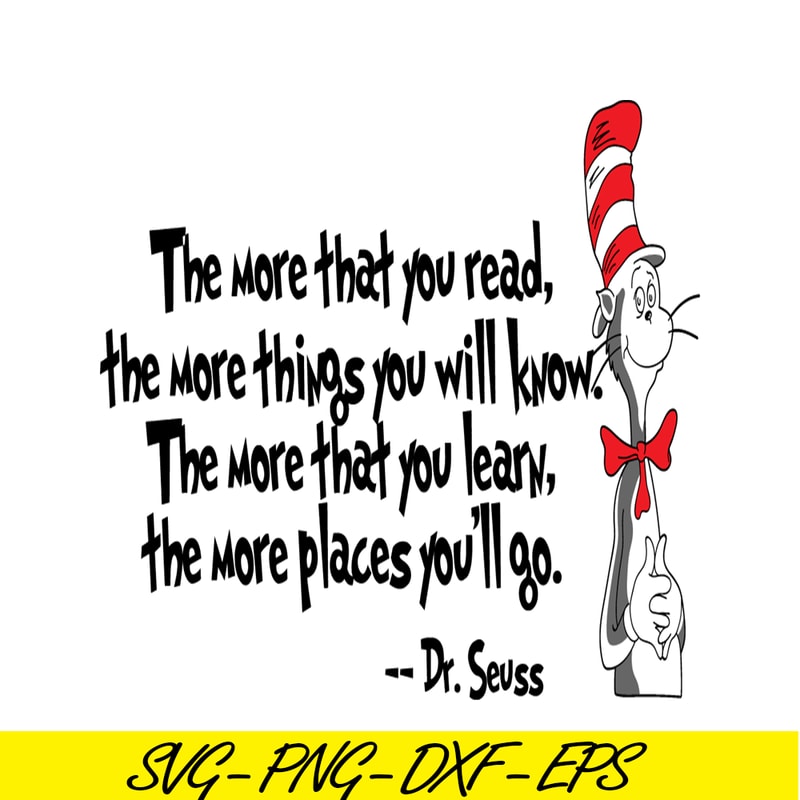 DS205122332-The More SVG, Dr Seuss SVG, Dr Seuss Quotes SVG DS205122332.png