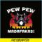 HL161023143-Frenchie Pew Pew Madafakas PNG, French Bulldog PNG, French Dog Artwork PNG.png