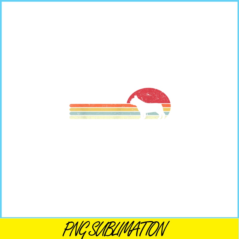 HL16102388-Retro Frenchie Bulldog, Frenchie Dog Lover PNG, French Dog Artwork PNG.png