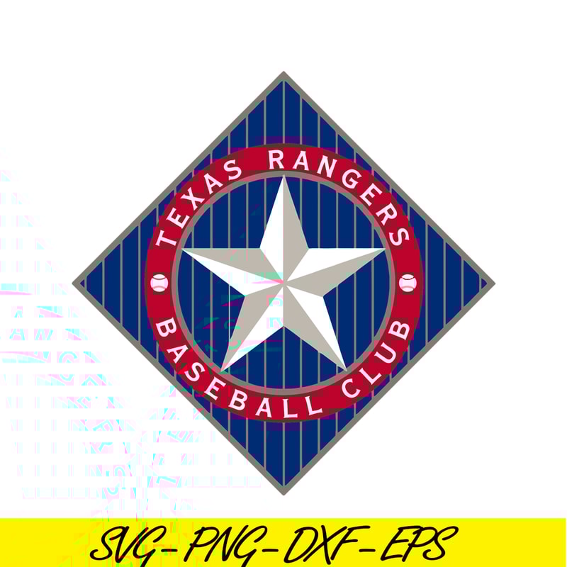 MLB2041223139-The Texas Rangers Baseball Club SVG, Major League Baseball SVG, Baseball SVG MLB2041223139.png