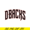 MLB30112304-Arizona D-Backs SVG PNG DXF EPS AI,Major League Baseball SVG, MLB Lovers SVG MLB30112304.png