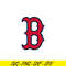 MLB30112342-Boston Red Sox The Red B SVG PNG DXF EPS AI, Major League Baseball SVG, MLB Lovers SVG MLB30112342.png