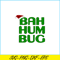 PNG141023137-Christmas Bah Humbug Shirt-Xmas Humbug Santa Hat Tee Long Sleeve T-Shirt Png.png