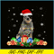 PNG14102380-Australian Cattle Dog Christmas Lights Santa Xmas Gift Dog T-Shirt.png