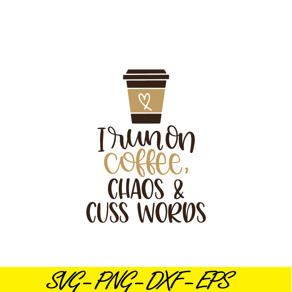 STB108122319-I Run On Coffee SVG, Starbucks SVG, Starbucks Logo SVG STB108122319.png