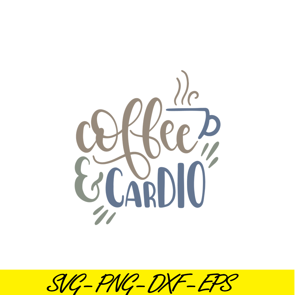 STB108122324-Coffee Cardio SVG, Starbucks SVG, Starbucks Coffee SVG STB108122324.png