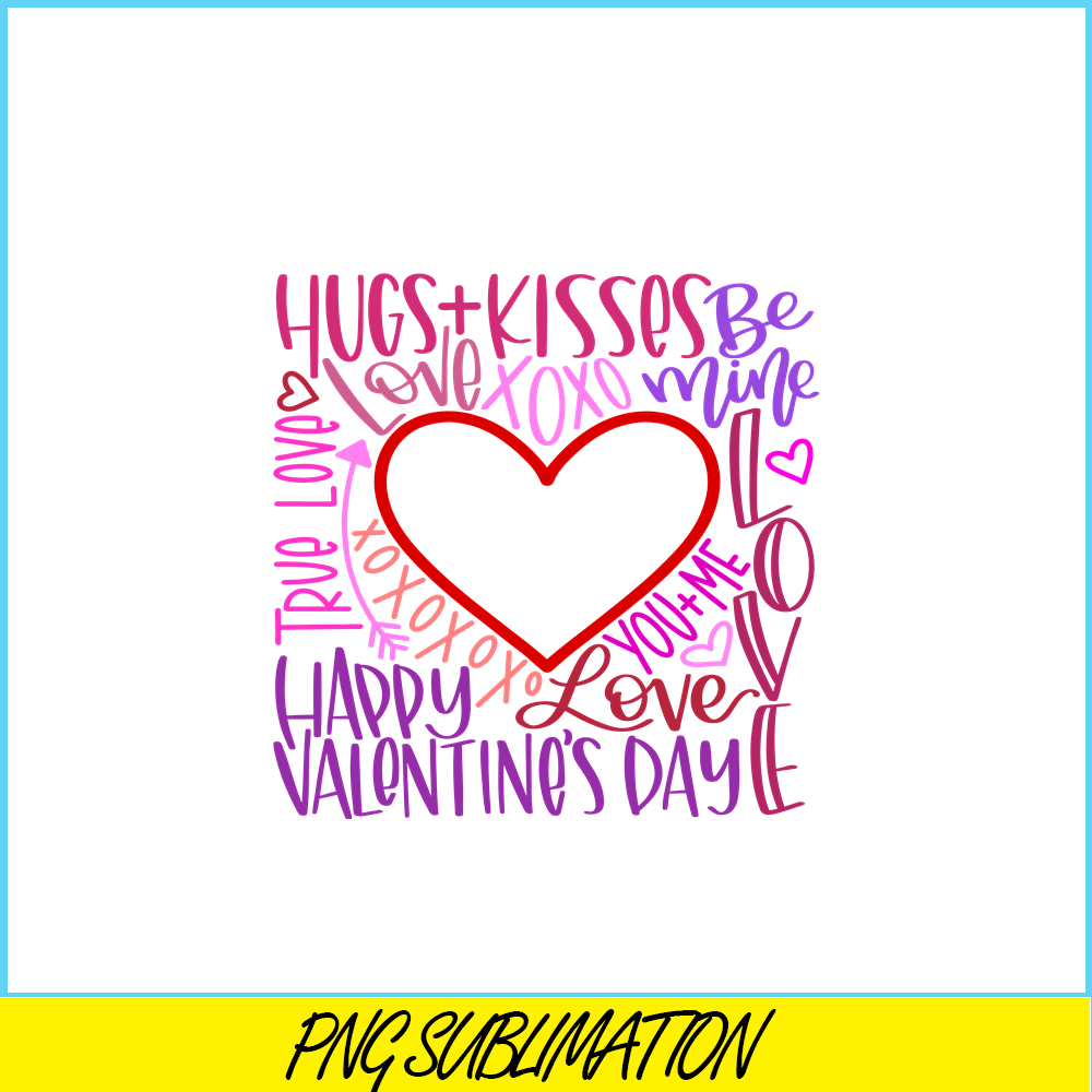 VLT21102394-Typography Word Art PNG, Sweet Valentine PNG, Valentine Holidays PNG.png