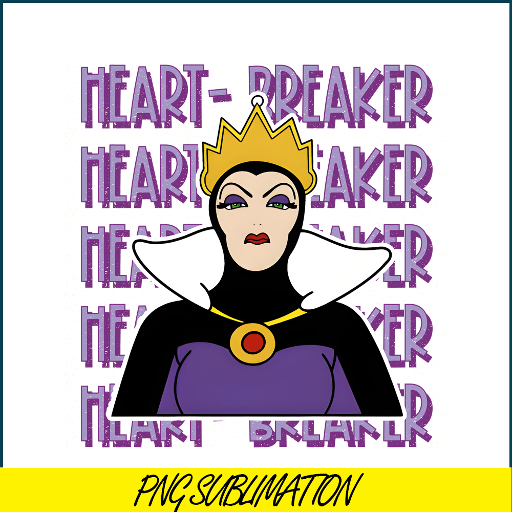 VLT23122313-Heart Breaker Evil Queen PNG.png