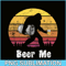 BEER28102311- Bigfoot Loves Beer PNG Beer Me PNG Funny Bigfoot Beer PNG.png