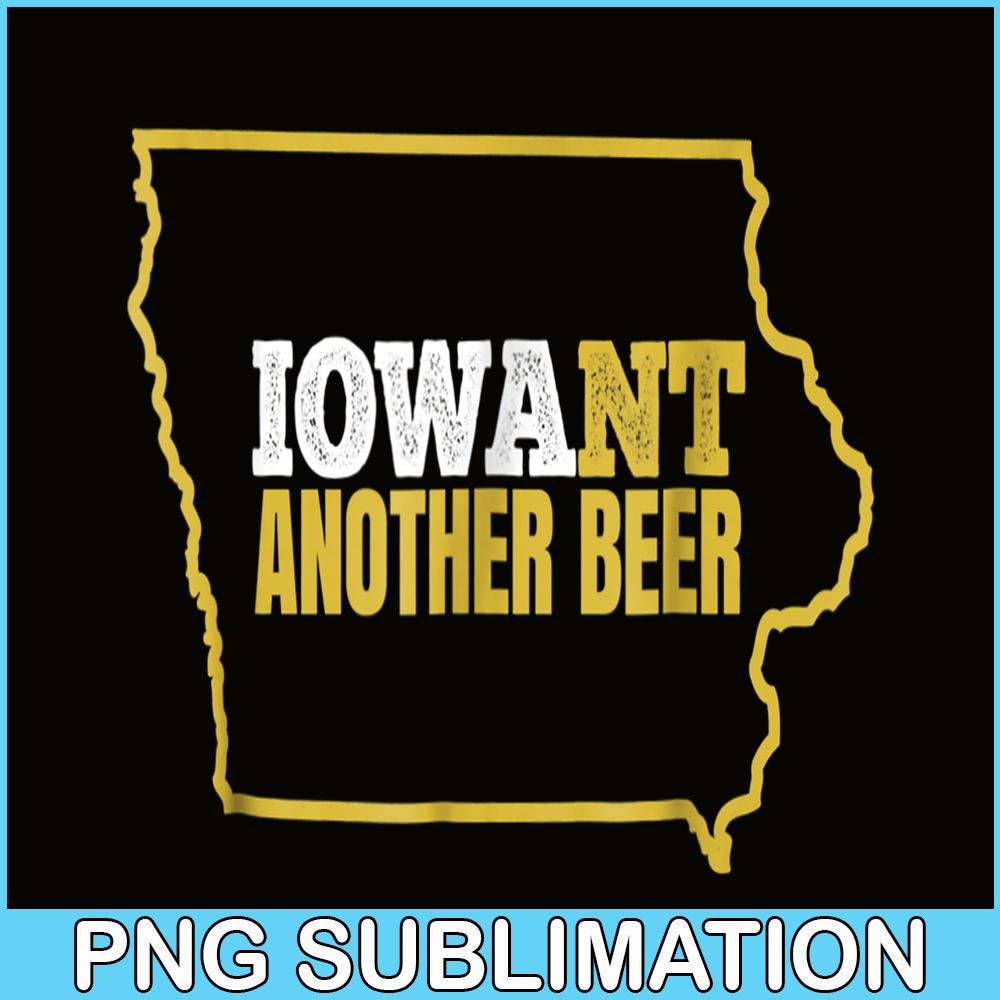 BEER28102332-I Want Another Beer PNG Beer Lovers PNG Types Of Beers PNG.png