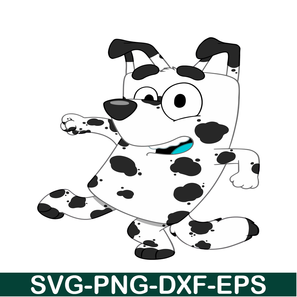 BL22112374-Bluey Dalmatian SVG PNG PDF Bluey Characters SVG Bluey Cartoon SVG.png