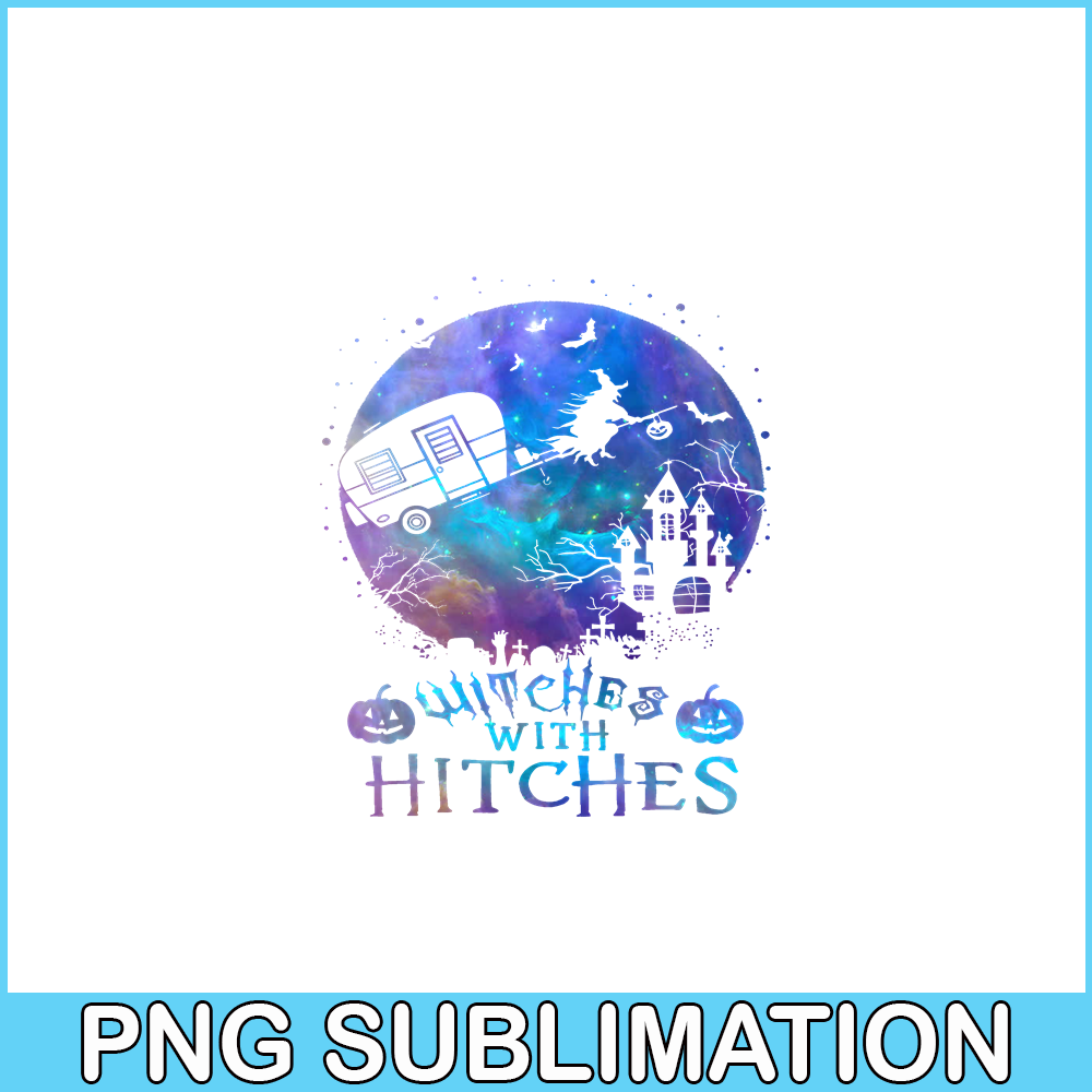 CAMP07112389-Witches with hitches Halloween PNG Camping Night PNG Halloween And Camping PNG.png