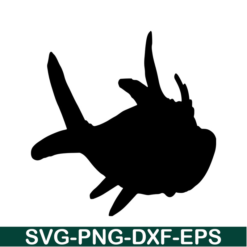 DS105122338-The 2nd Fish Black Shadow SVG, Dr Seuss SVG, Cat In The Hat SVG DS105122338.png