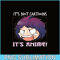 ANI31102305-It's Not Cartoon It's Anime PNG, Anime Manga PNG, Chibi Anime PNG.png